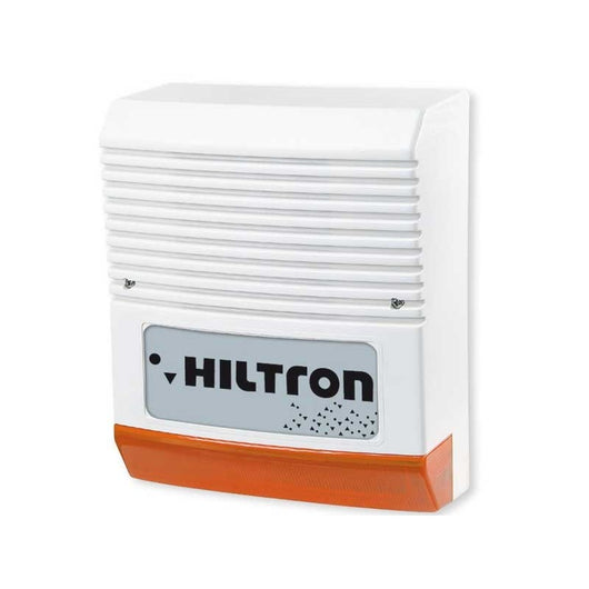 Hiltron sirena elettronica Autolimentata SA310