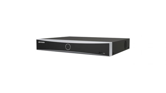 Hkvision Nvr 8 Canali PoE 4K Serie Pro Acusense DS-7608NXI-K1/8P