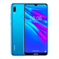 Huawei Y6 blu (vodafone) - VODAFONE