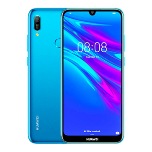 Huawei Y6 blu (vodafone) - VODAFONE