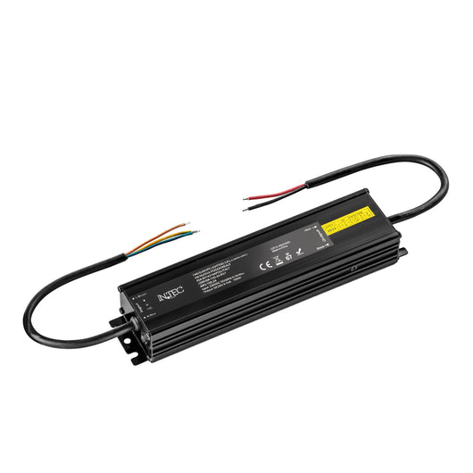 DRIVER 24V 100W 4.2A INPUT AC176-264V IP67 22X5X3.1CM