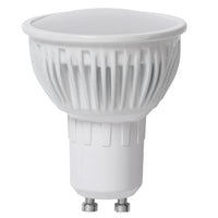 LAMPADINA LED D'EMERGENZA GU10 4W 360LM 3000K 120° 50X57.2mm 25000h CRI80