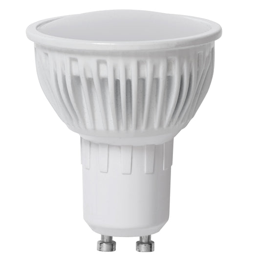 LAMPADINA LED D'EMERGENZA GU10 4W 360LM 3000K 120° 50X57.2mm 25000h CRI80