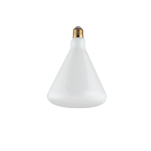 LAMPADINA LED FILAMENTO LB160 BIANCO E27 8W 680LM 4000K 300° 160X215mm 15000h CRI80