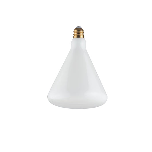 LAMPADINA LED FILAMENTO LB160 BIANCO E27 8W 680LM 4000K 300° 160X215mm 15000h CRI80