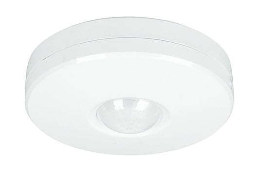 Sensore SENSORE bianco 1600 W IP44 resistente all'acqua