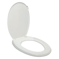 SEDILE WC UNIVERSALE Relax cm 37 x 47 -