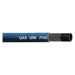 TUBO PER GAS GPL Ã¸ mm 8 x 13 rt.100 mt TECNOTUBI