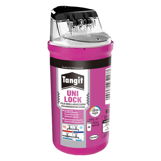 Tangit uni-lock 80 mt TANGIT