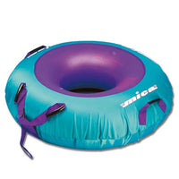 Fun tube in pvc rinforzato fodero in nylon giochi in mare