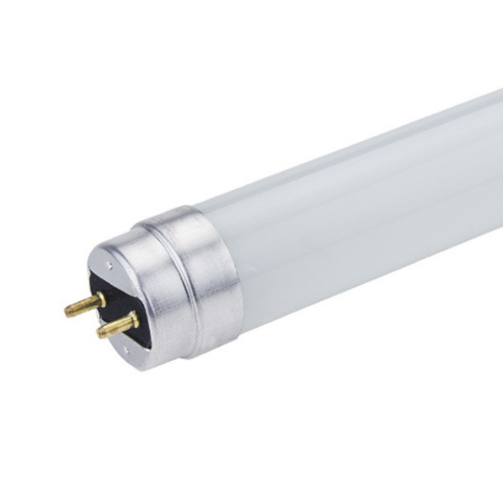 Tubo led t8 22watt 150 centimetri vetro attacco g13 risparmio energetico temperatura 6000k