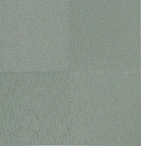 TESS-HOME COLLECTION Tovaglia antimacchia_DAMA_140x180 effetto cotone Verde