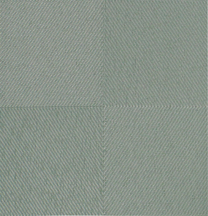 TESS-HOME COLLECTION Tovaglia antimacchia_DAMA_140x180 effetto cotone Verde