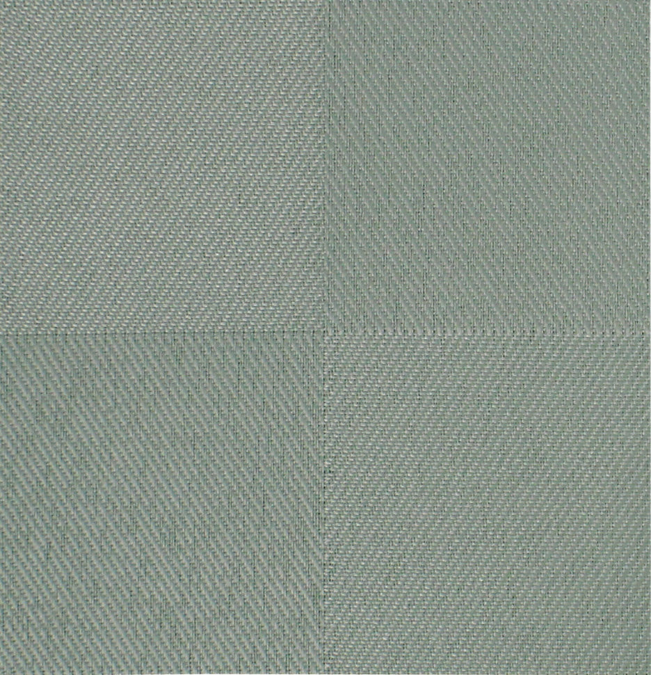 TESS-HOME COLLECTION Tovaglia antimacchia_DAMA_140x240 effetto cotone Verde