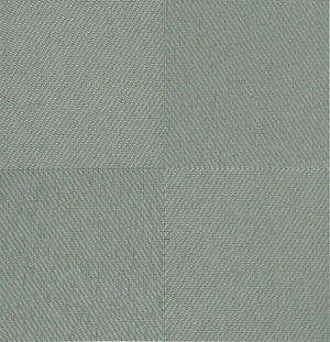 TESS-HOME COLLECTION Tovaglia antimacchia_DAMA_140x240 effetto cotone Verde