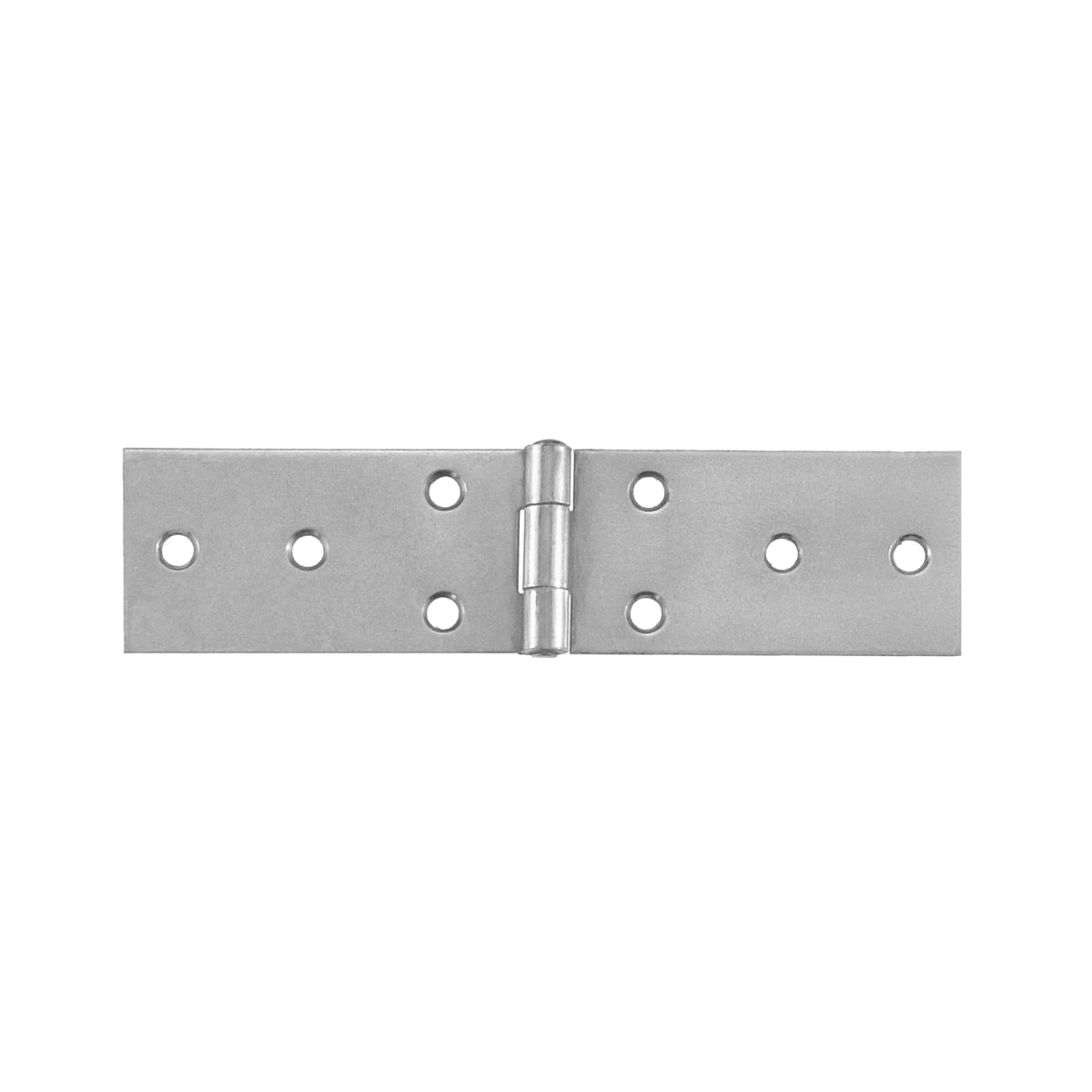 Cerniere strette lunghe Inox 100 x 32 mm. - 2 pz.