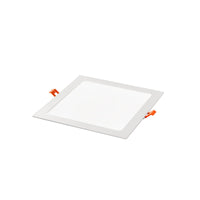 Incasso LED FLAP in alluminio con funzione CCT 18W