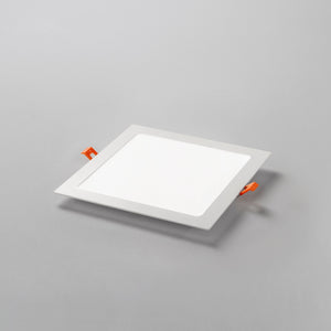 Incasso LED FLAP in alluminio con funzione CCT 18W