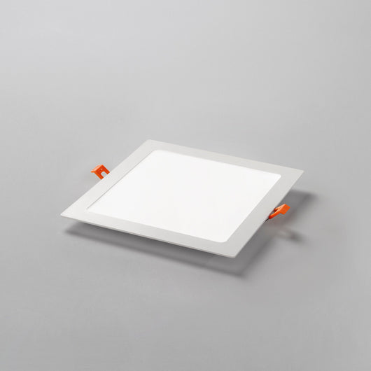 Incasso LED FLAP in alluminio con funzione CCT 18W