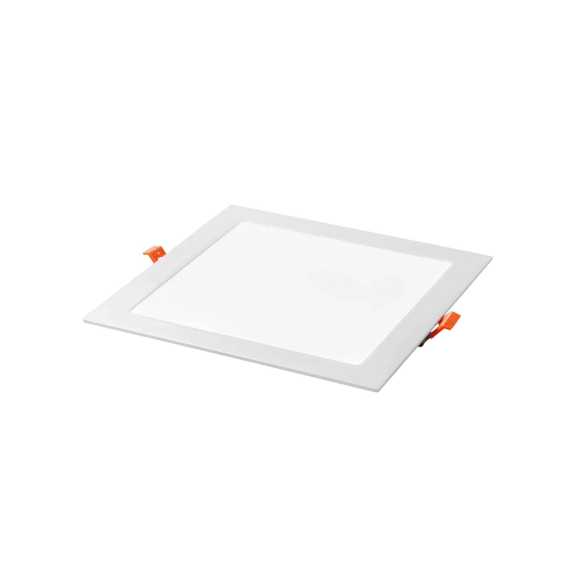 Incasso LED FLAP in alluminio con funzione CCT 24W