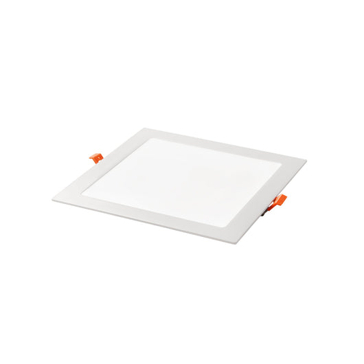 Incasso LED FLAP in alluminio con funzione CCT 24W