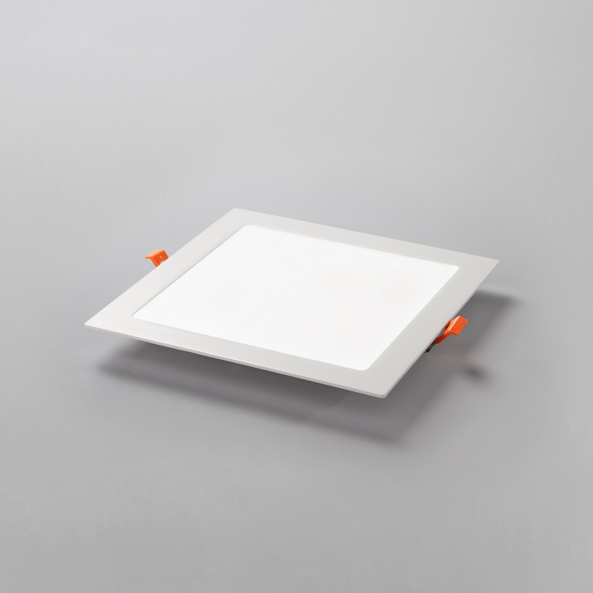 Incasso LED FLAP in alluminio con funzione CCT 24W