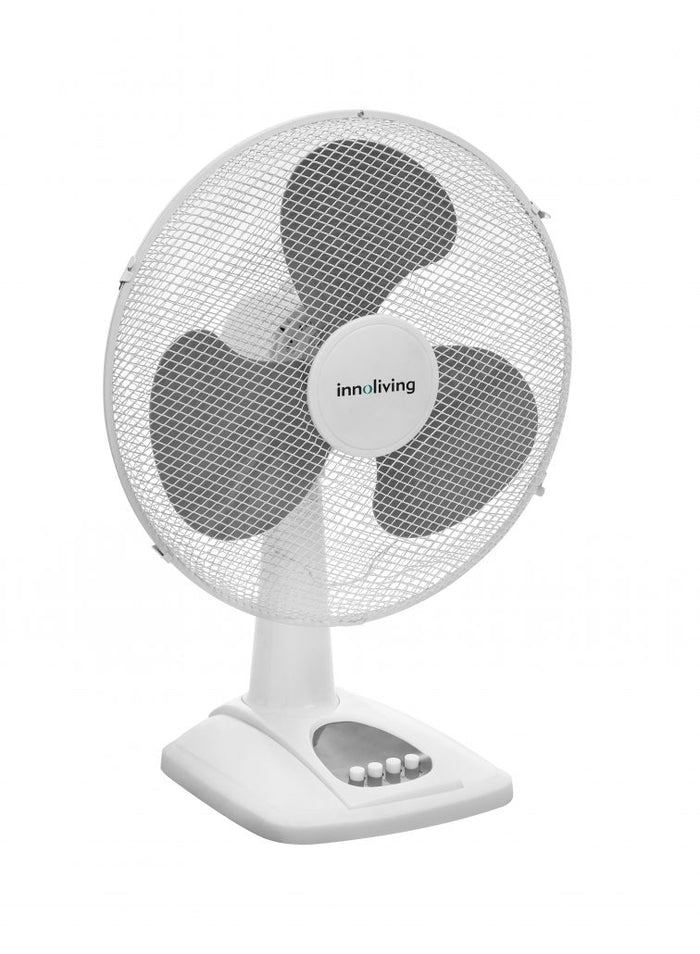 Ventilatore Da Tavolo 40Cm Innoliving INN-502