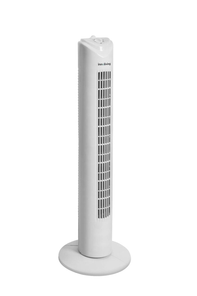 Ventilatore A Torretta Innoliving INN-504