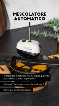 Mescolone Mescolatore Automatico Innoliving INN-785