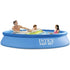 Piscina per bambini gonfiabile 305x61 cm Intex 28116