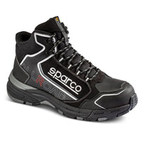 SCARPE ANTINFORTUNISTICA DA LAVORO ALLROAD-H OKAYAMA S3 SRC NR. 45 SPARCO 0752945NRNR