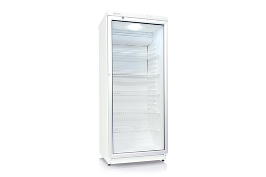 Frigo monoporta KS8839 - SEVERIN