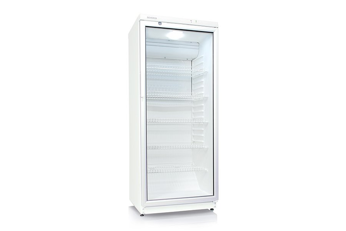 Frigo monoporta KS8839 - SEVERIN