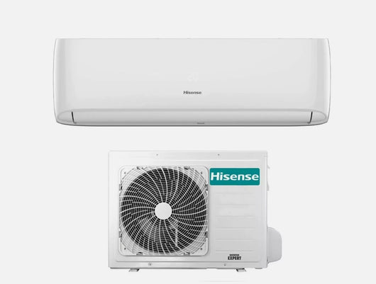 Climatizzatore Hisense Easy Smart 9000 BTU A++ R32 CA25YR03