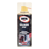 Multipack composto da svitol super lubrificante-svitol grasso-svitol silikon da 200 ml ciascuno