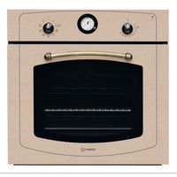 Indesit ifvr 800 h av forno elettrico ad incasso ventilato colore avena classe energetica a