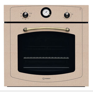 Indesit ifvr 800 h av forno elettrico ad incasso ventilato colore avena classe energetica a