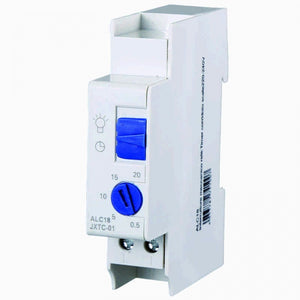 Interruttore meccanico relè Timer corridio scale 220-240V ALC18