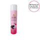 Repellente spray interni per cani e gatti fuss-dog no qui confezione da 5 pz cad. 300 ml