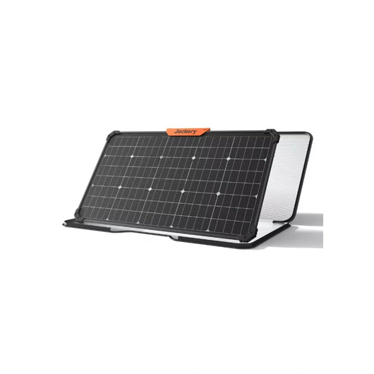 Jackery SolarSaga 80, pannello solare, IP68 impermeabile, compatibile con tutte le centrali elettriche Jackery