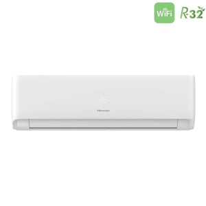 Climatizzatore Condizionatore Hisense Inverter serie ECOSENSE 18000 Btu KF50BS01G R-32 Wi-Fi Integrato