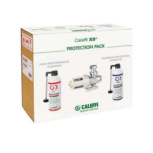 Protection Pack CALEFFI Kit545900