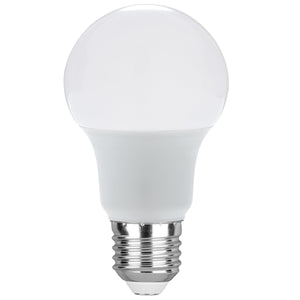 LAMPADINA LED E27 9W 860LM 6500K 160° 60X108mm 15000h CRI80