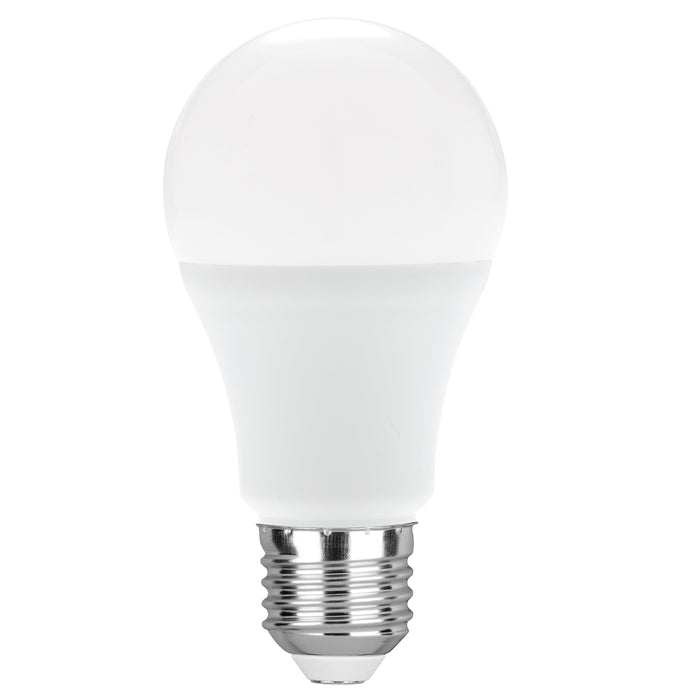 Lampadina LED E27 dimmerabile 12W 5000K (luce fredda)