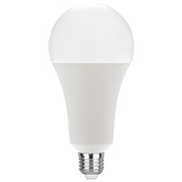 LAMPADINA LED E27 25W 3452LM 3000K 140° 90X184mm 25000h CRI80