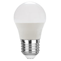 LAMPADINA LED E27 7W 800LM 6500K 180° 45X80mm 15000h CRI80