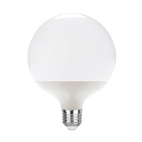 LAMPADINA LED GLOBO E27 18W 2300LM 6500K 200° 120X156mm 15000h CRI80