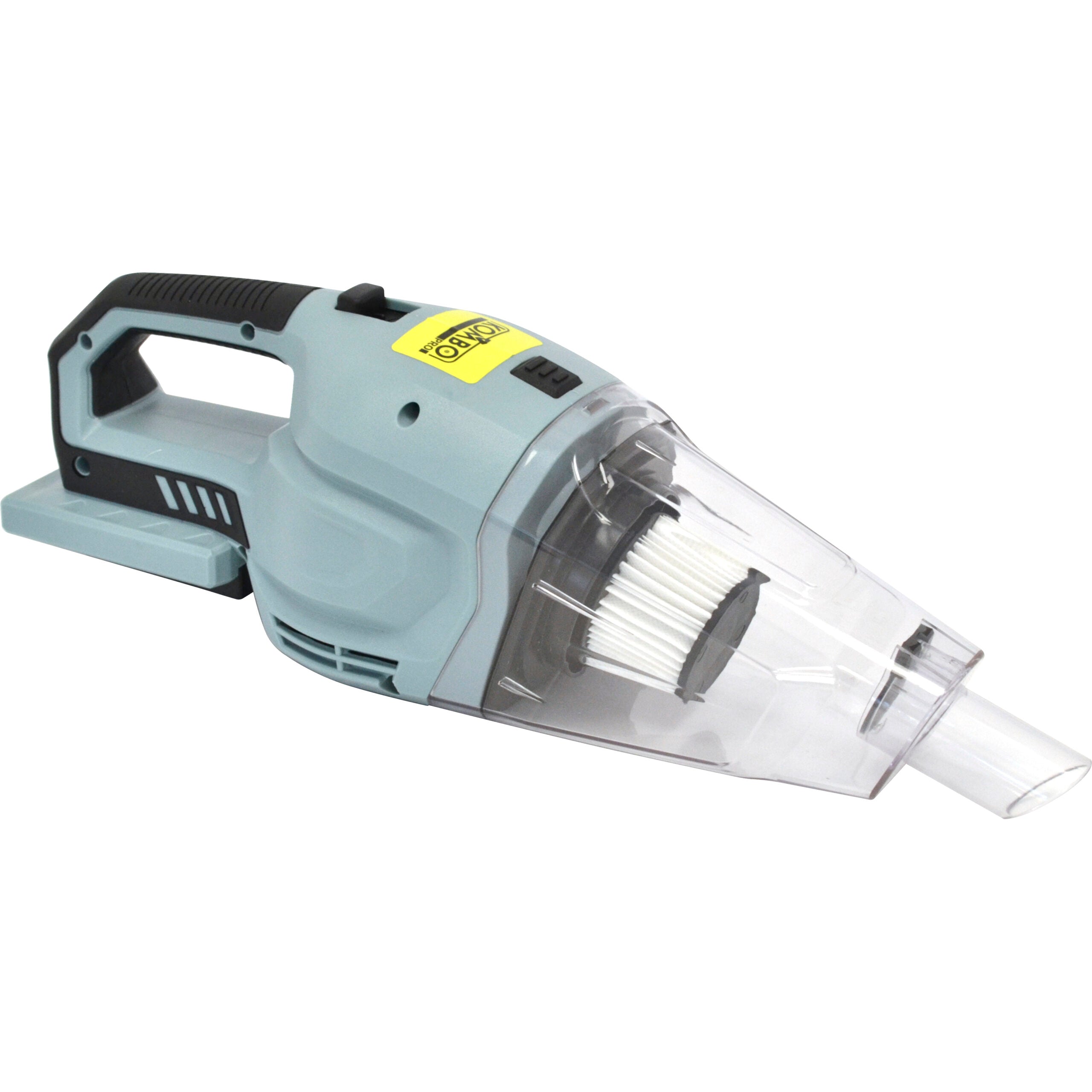 ASPIRATORE MANUALE KOMBO PRO 20V CORDLESS