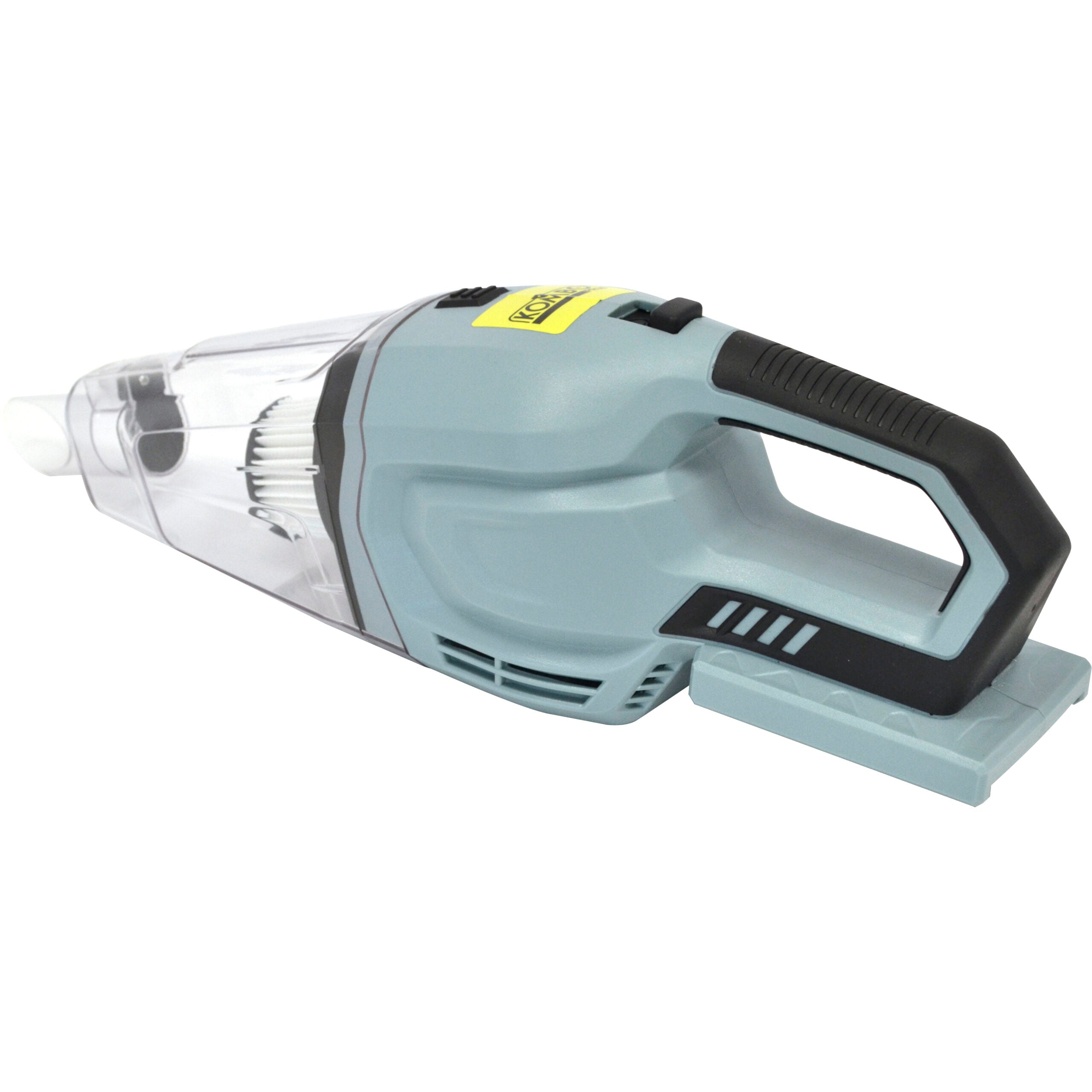 ASPIRATORE MANUALE KOMBO PRO 20V CORDLESS + BATTERIA 20V 2.0AH