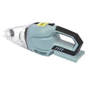 ASPIRATORE MANUALE KOMBO PRO 20V CORDLESS + BATTERIA 20V 2.0AH